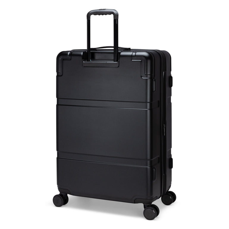 Travelite Itinerary Polycarbonate Expandable Spinner 28" Large Luggage