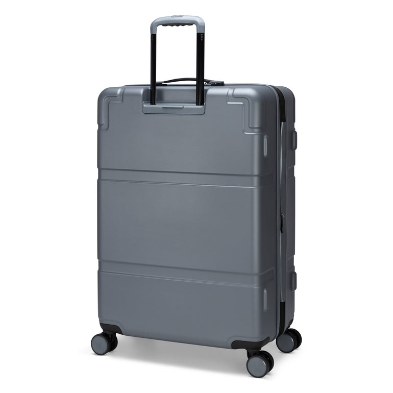 Travelite Itinerary Polycarbonate Expandable Spinner 28" Large Luggage