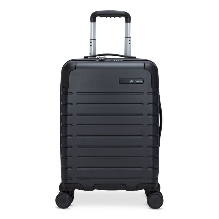 Travelite Epicure Spinner Carry-On Luggage