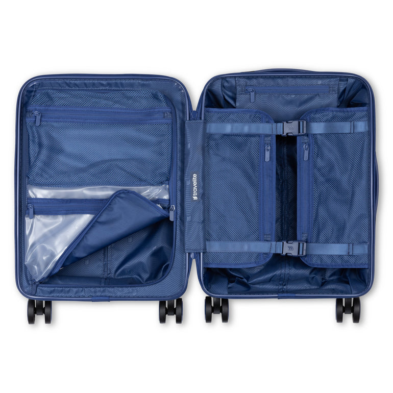 Travelite Epicure Spinner Carry-On Luggage