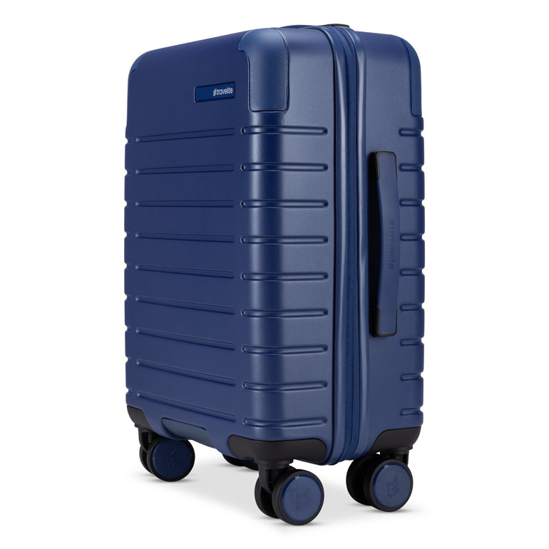 Travelite Epicure Spinner Carry-On Luggage