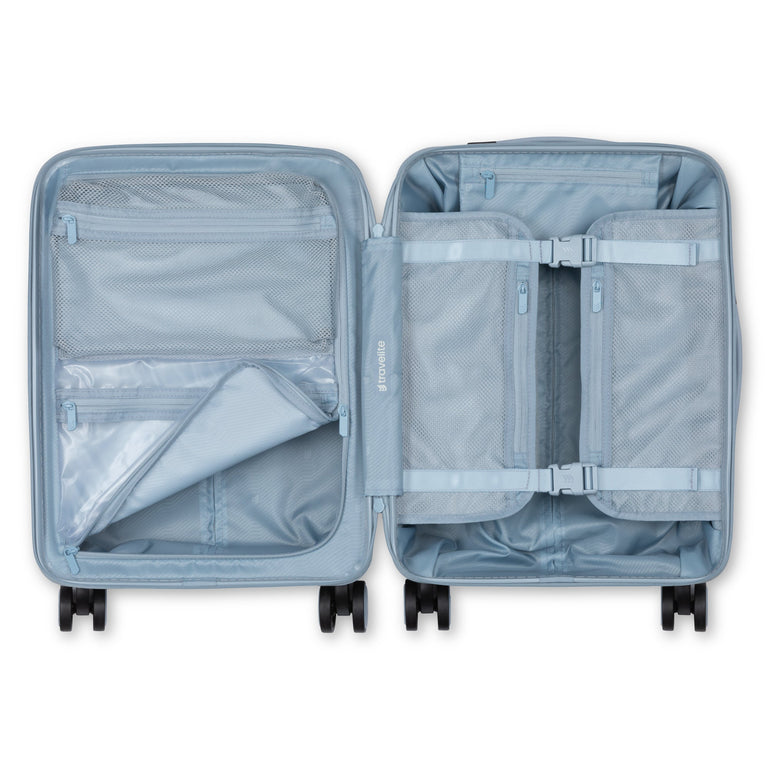 Travelite Epicure Spinner Carry-On Luggage