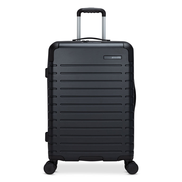 Travelite Epicure Expandable Spinner 24" Medium Luggage