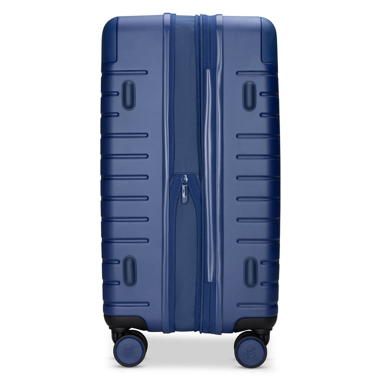 Travelite Epicure Expandable Spinner 24" Medium Luggage