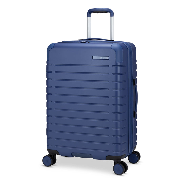 Travelite Epicure Expandable Spinner 24" Medium Luggage