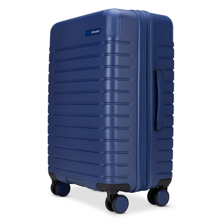 Travelite Epicure Expandable Spinner 24" Medium Luggage