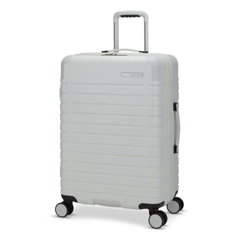 Travelite Epicure Expandable Spinner 24" Medium Luggage