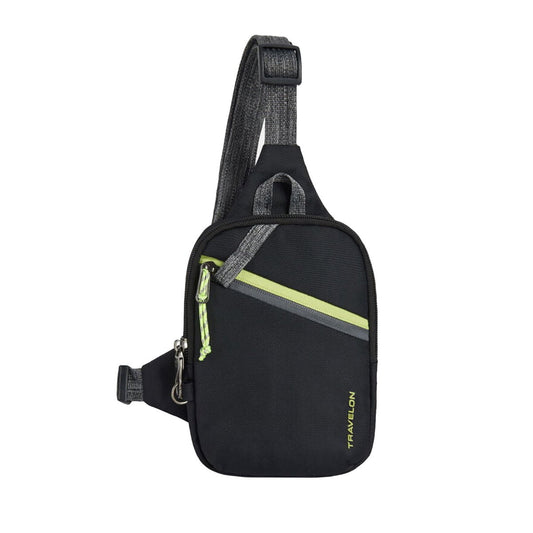 Travelon Anti-Theft Greenlander Compact Sling