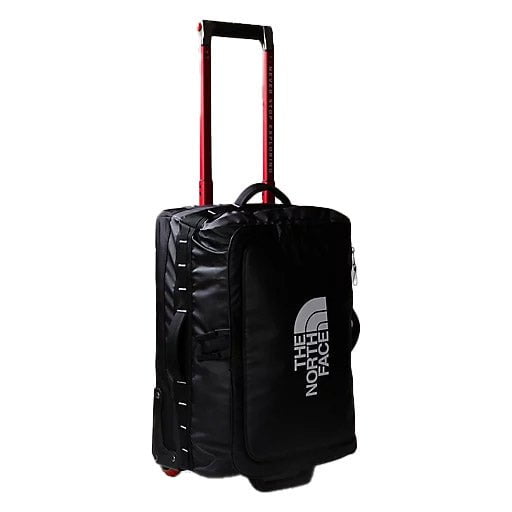 The North Face Base Camp Voyager 21" Roller