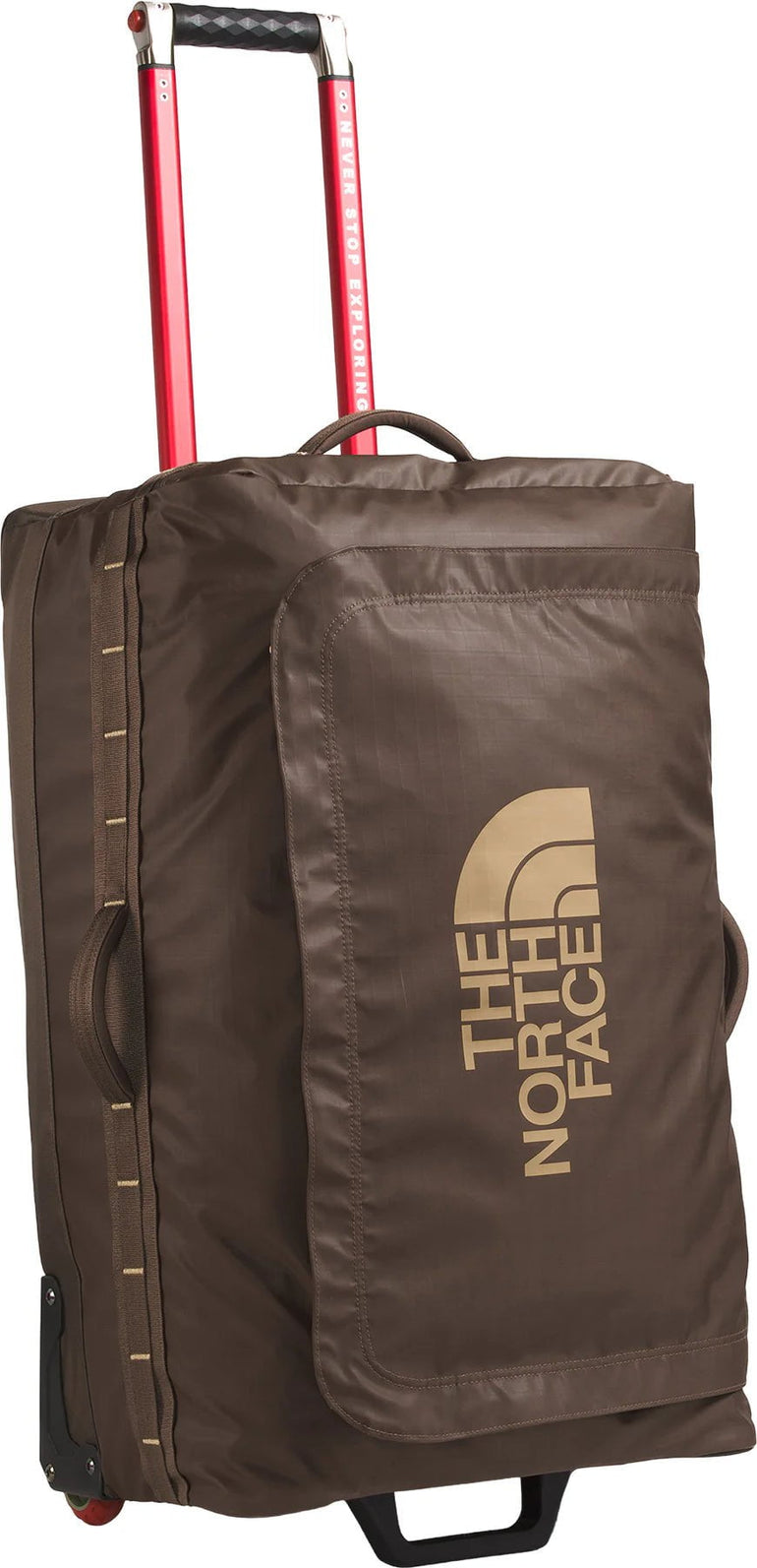 The North Face Base Camp Voyager 29" Roller