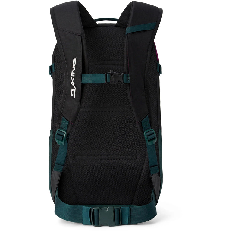 Dakine Women's Heli Pack 12L - Darkest Spruce