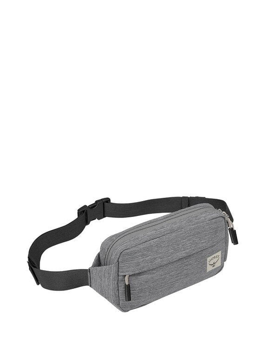 Osprey Arcane Waist - Medium Grey Heather