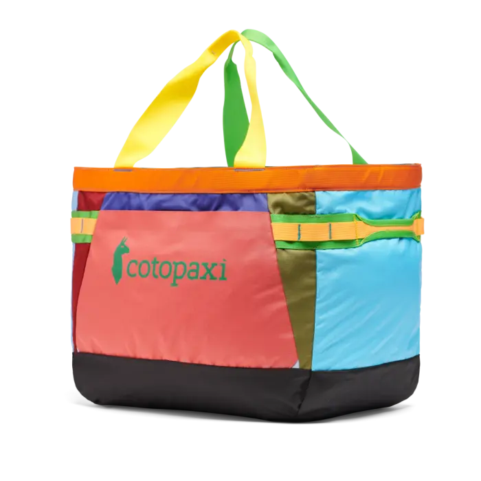 Cotopaxi Allpa 60L Gear Hauler Sac fourre-tout - Del Dia