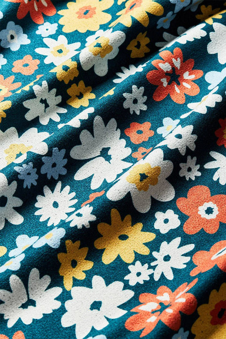 Nomadix Original Towel - Spring Flowers