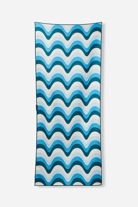 Nomadix Original Towel - Wave Blue