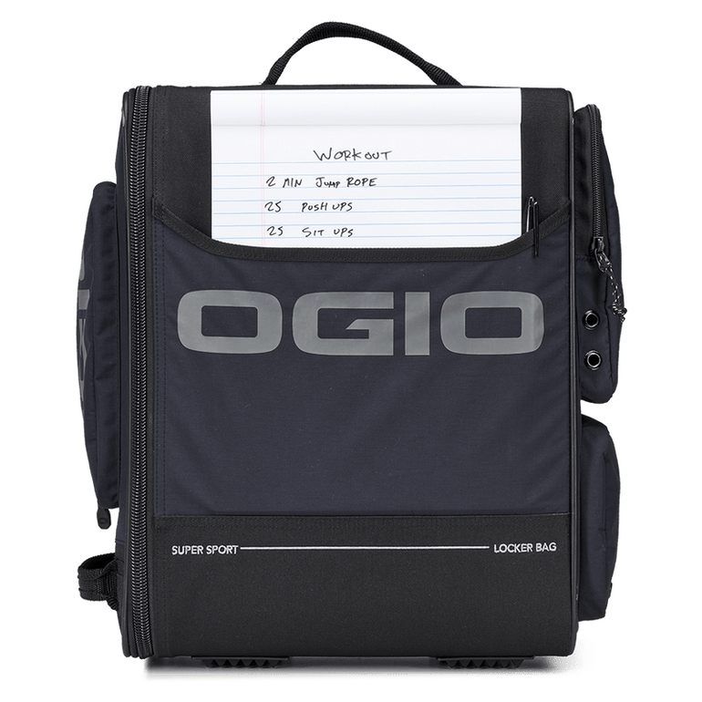 Ogio Locker Bag