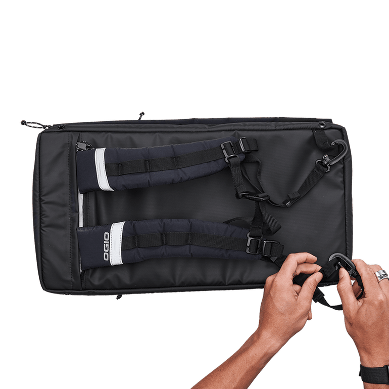 Ogio 35L Fitness Duffel