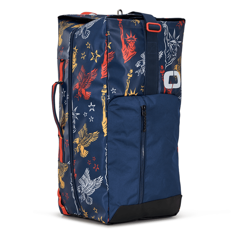 Ogio 60L Utility Duffel