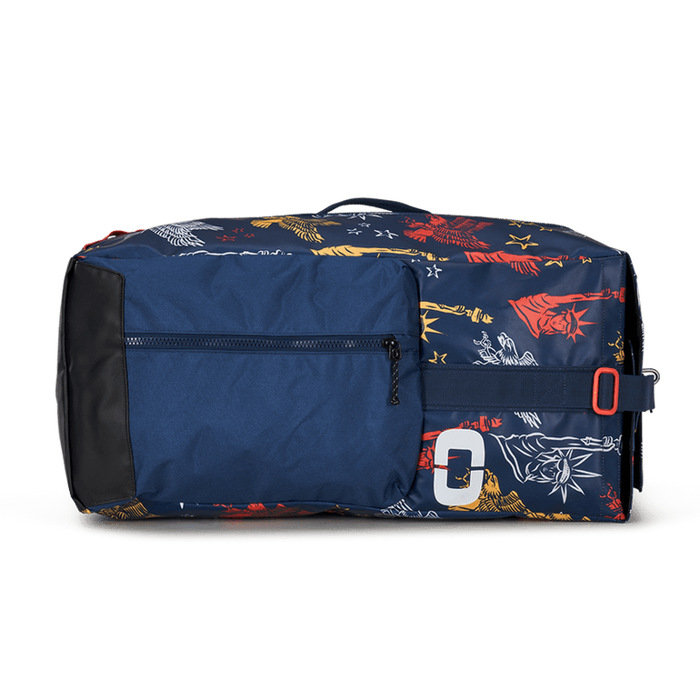 Ogio 60L Utility Duffel