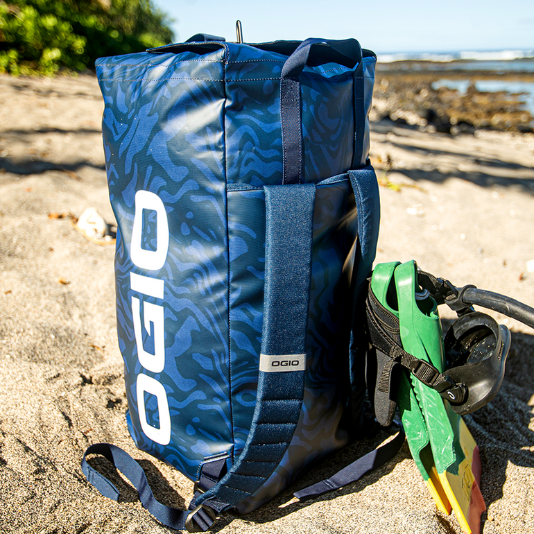 Ogio 60L Utility Duffel