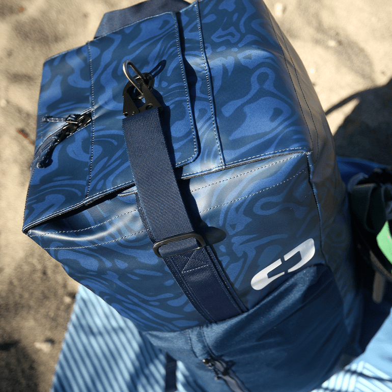 Ogio 60L Utility Duffel