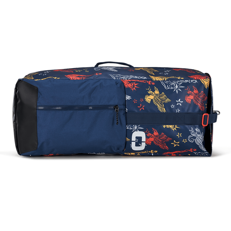 Ogio 90L Utility Duffel