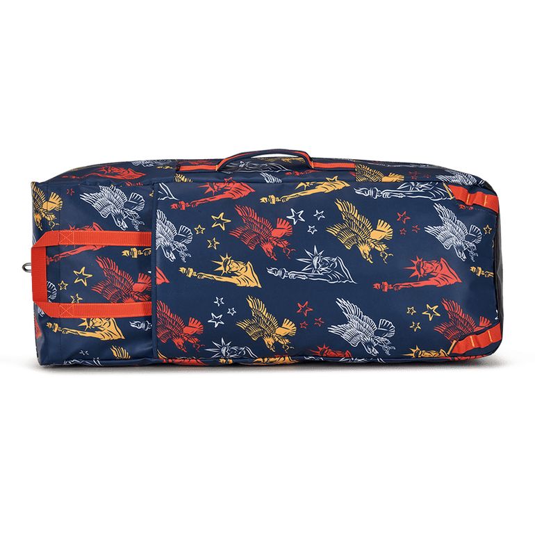 Ogio 90L Utility Duffel