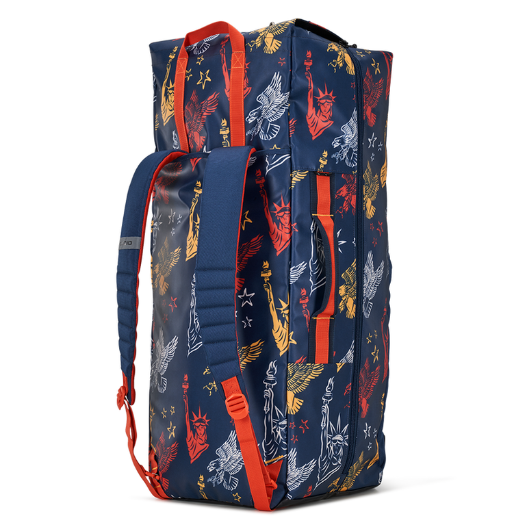 Ogio 90L Utility Duffel