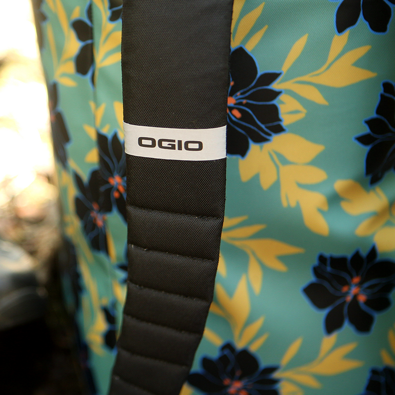 Ogio 90L Utility Duffel