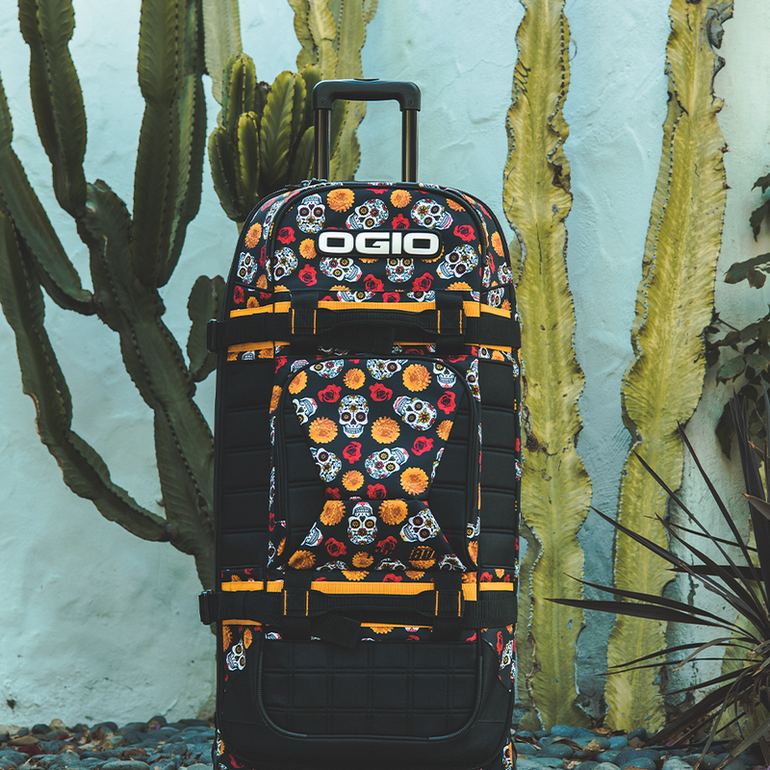 Ogio Rig 9800 Travel Bag