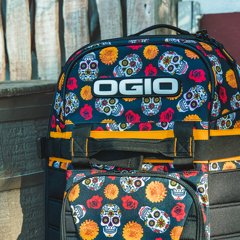 Ogio Rig 9800 Travel Bag