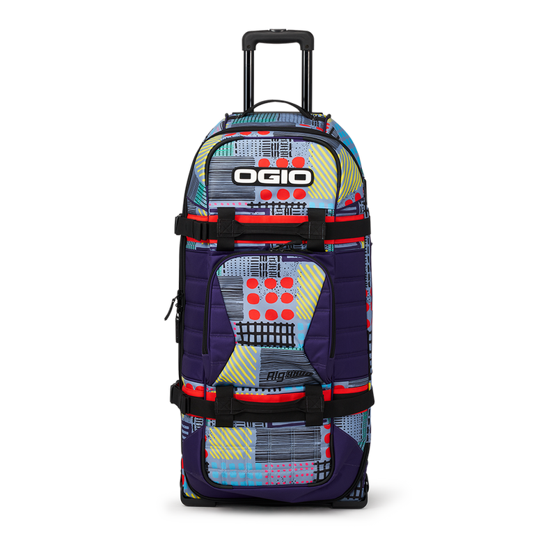 Ogio Rig 9800 Travel Bag