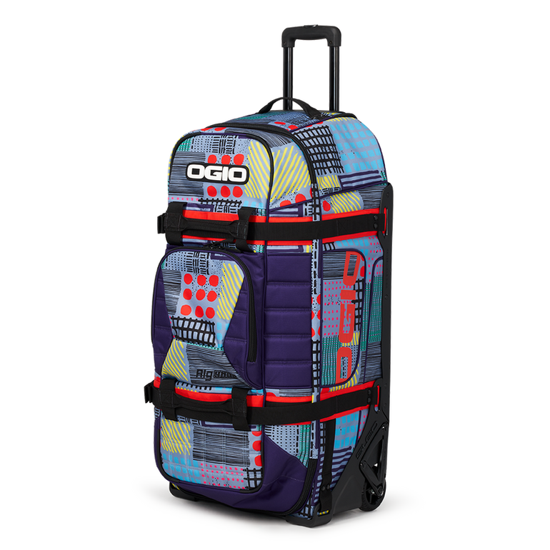 Ogio Rig 9800 Travel Bag