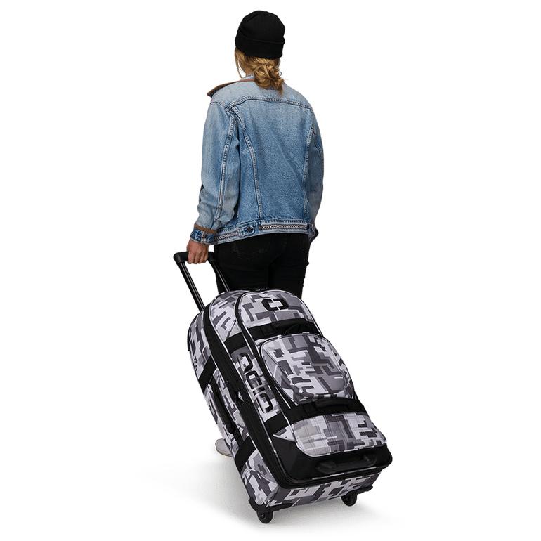 Ogio Terminal Travel Bag