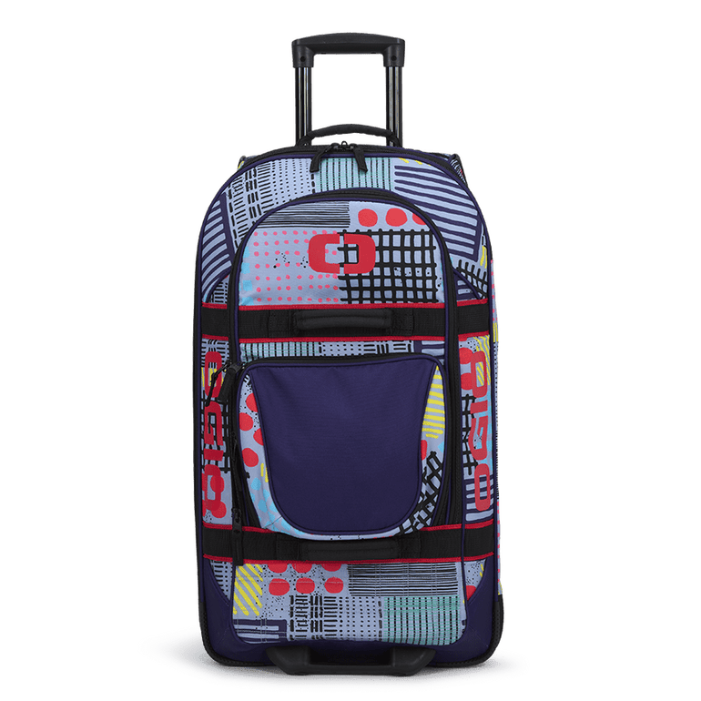 Ogio Terminal Travel Bag