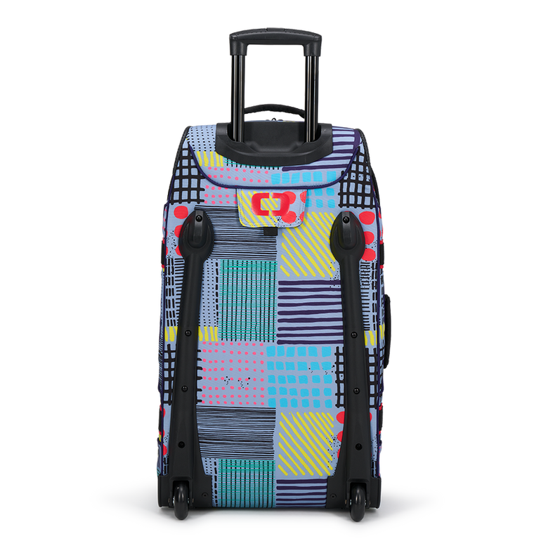 Ogio Terminal Travel Bag