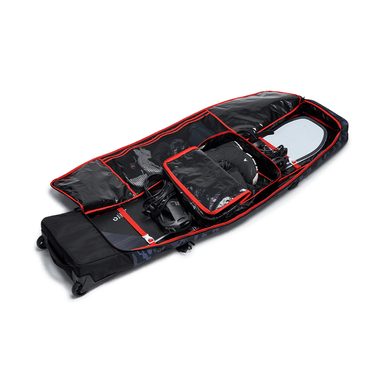 Ogio Ski & Snowboard Wheeled Bag