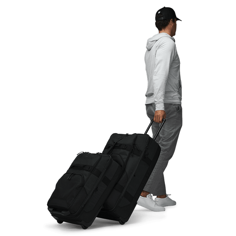 Ogio Alpha Layover Travel Bag