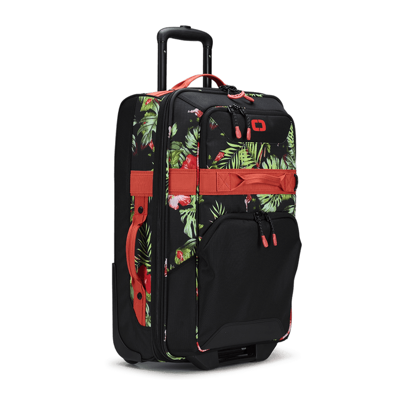 Ogio Alpha Layover Travel Bag