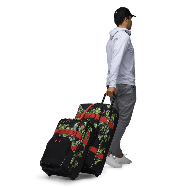 Ogio Alpha Layover Travel Bag