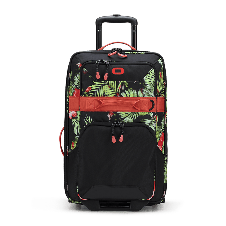 Ogio Alpha Layover Travel Bag