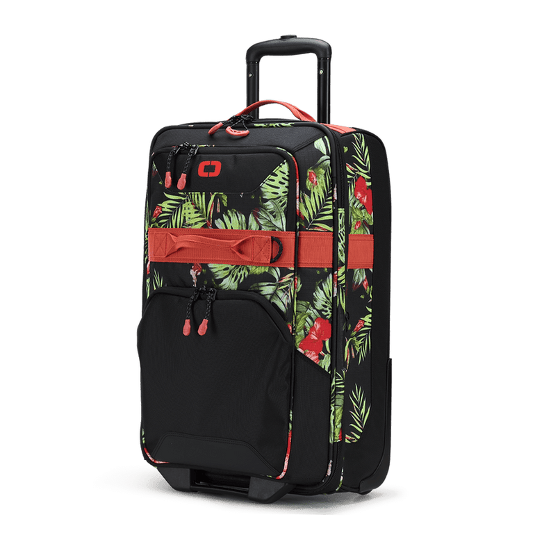 Ogio Alpha Layover Travel Bag