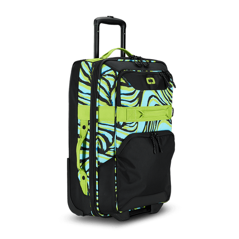 Ogio Alpha Layover Travel Bag