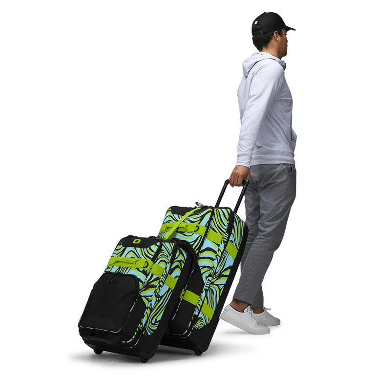 Ogio Alpha Layover Travel Bag