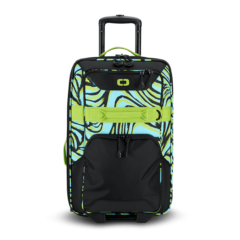 Ogio Alpha Layover Travel Bag