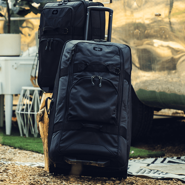 Ogio Alpha Terminal Travel Bag