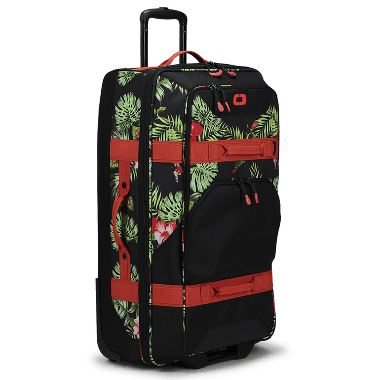 Ogio Alpha Terminal Travel Bag