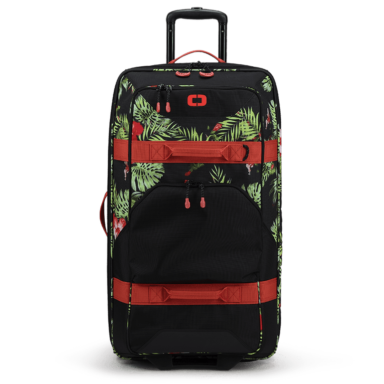 Ogio Alpha Terminal Travel Bag