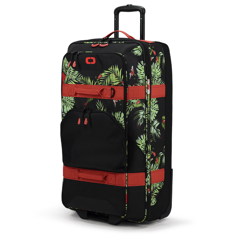 Ogio Alpha Terminal Travel Bag