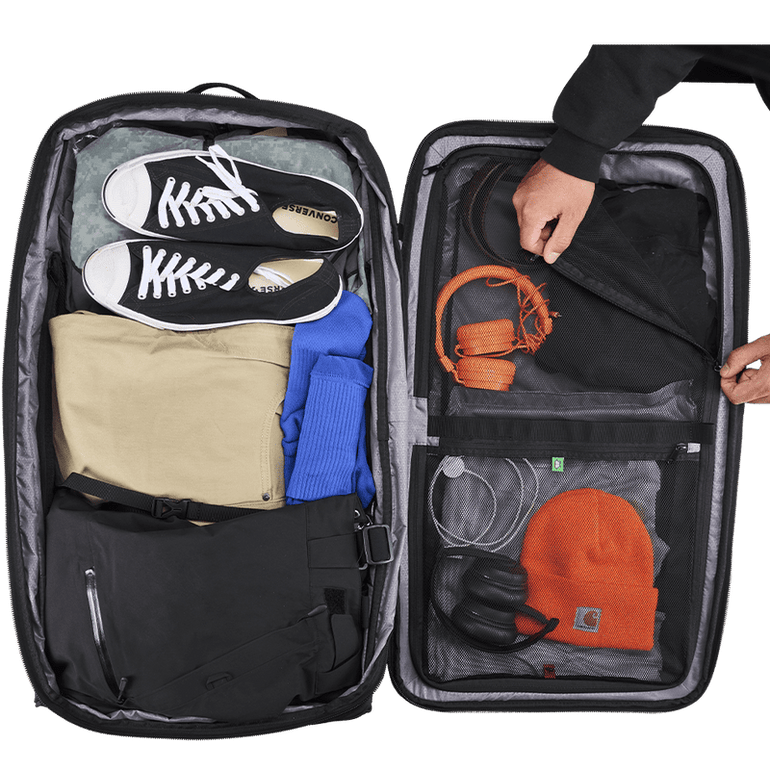 Ogio Alpha Terminal Travel Bag